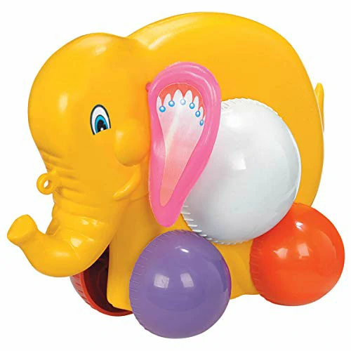 ELEFANTE SOLAPA