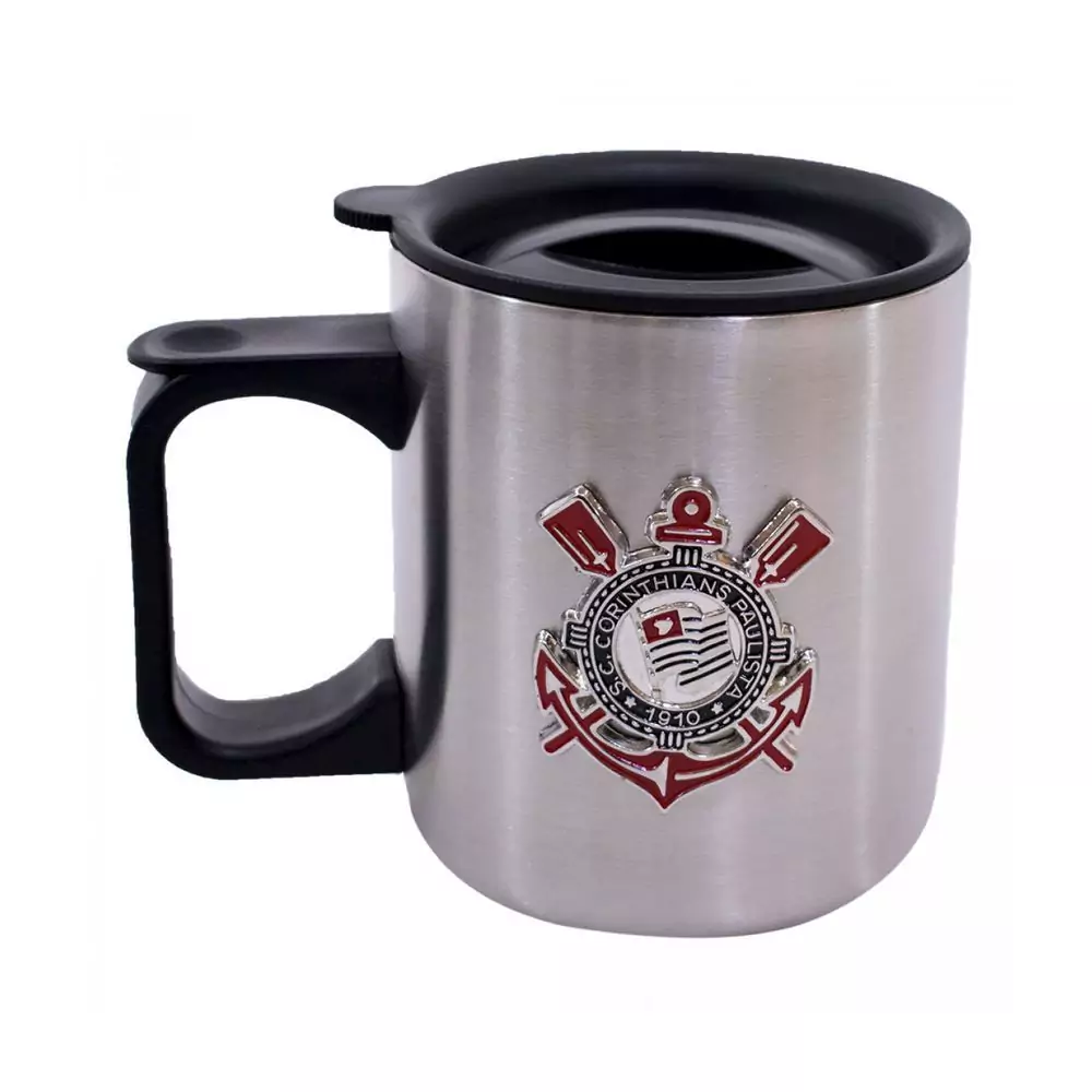 TAB CANECA DE INOX
