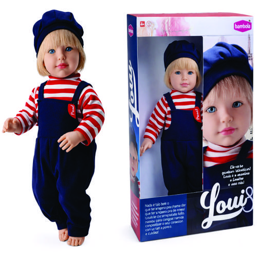 BONECO LOUI