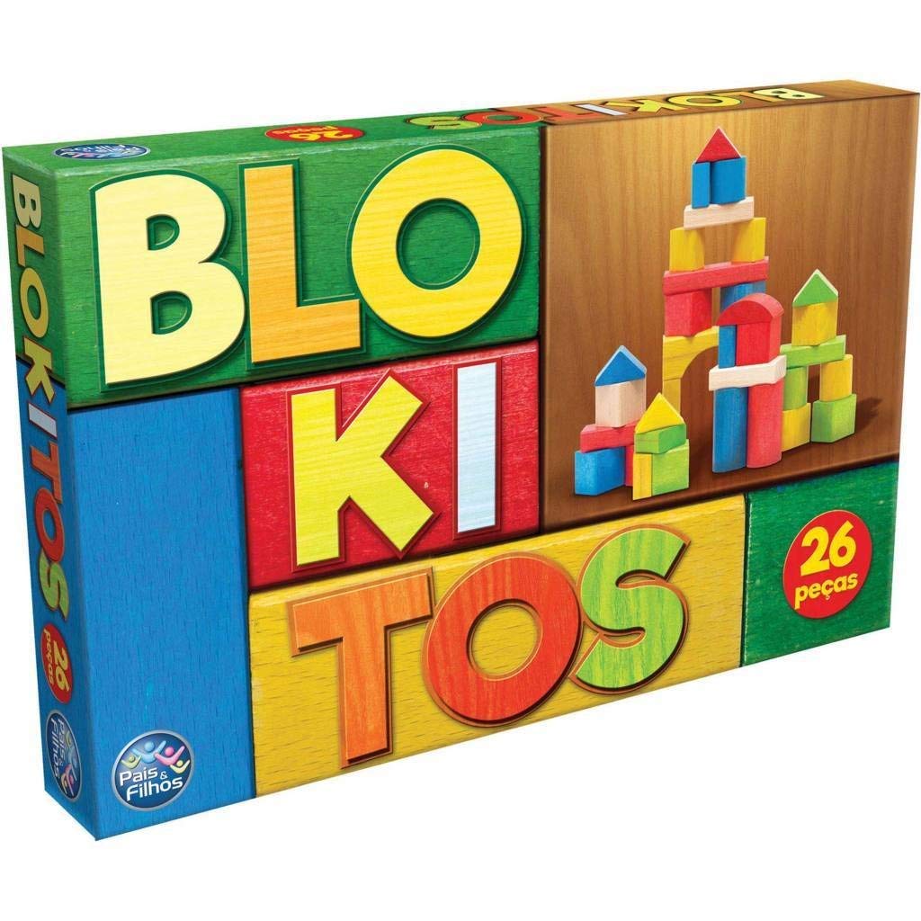 BLOKITOS