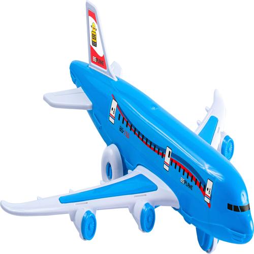 BS PLANE NA SOLAPA