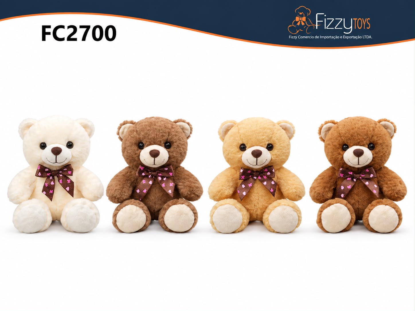 PELUCIA URSO
