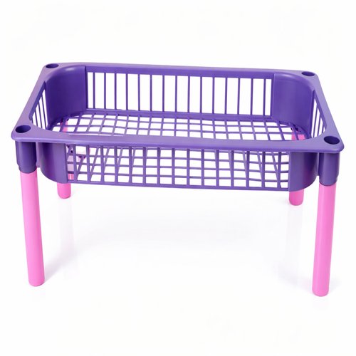 CESTA DE FRUTAS C/01