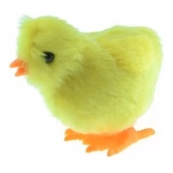 ANIMAL A CORDA PINTINHO