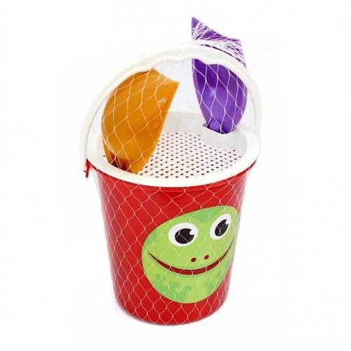 BALDINHO INFANTIL PEQ