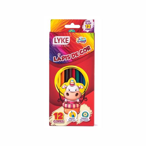 LAPIS DE COR GD LYKE