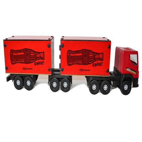 28 - BI TREM BAU MEDIO  -  TAM.17,5X65