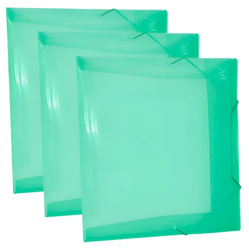 CLASSIFICADOR OFICIO VERDE