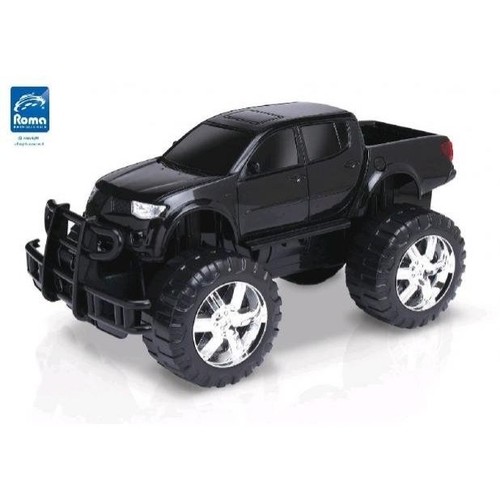 ROMA - PICK-UP RX - BRUTAL CAMINHONETE B