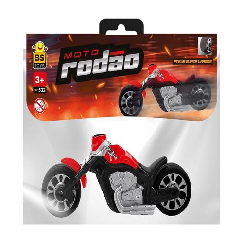 MOTO RODAO NA SOLAPA