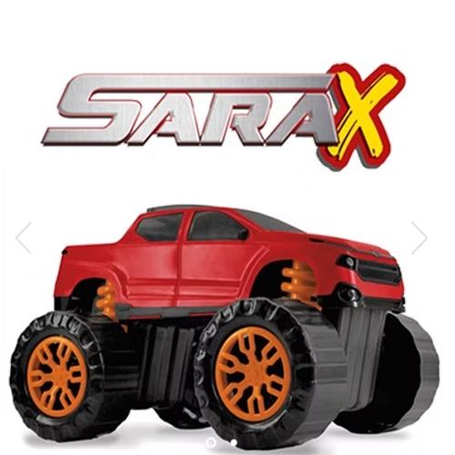 SARA X