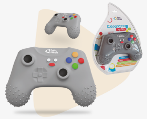 MORDEDOR JOYSTICK UNICA