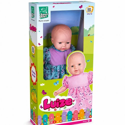 TAB LUIZE