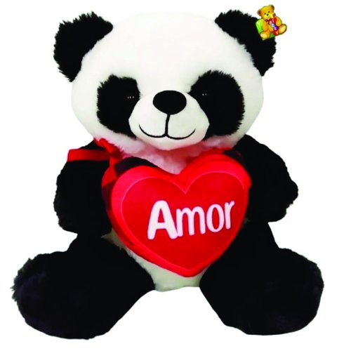 PELUCIA PANDA FE7407
