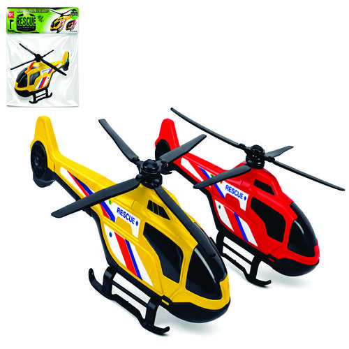 HELICOPTERO SKILO SL