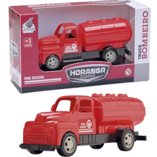 HORANG CLASSIC BOMBEIRO