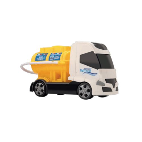 WATER DELIVERY