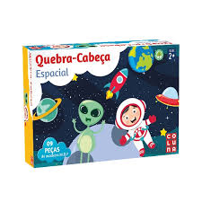 Q. CABECA 9 PCS - ESPACIAL UNICA