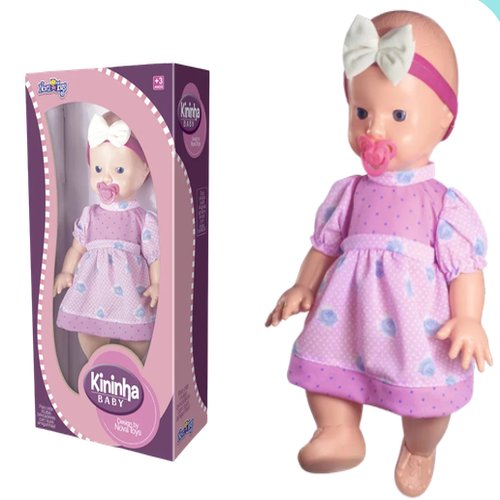 TAB KININHA BABY