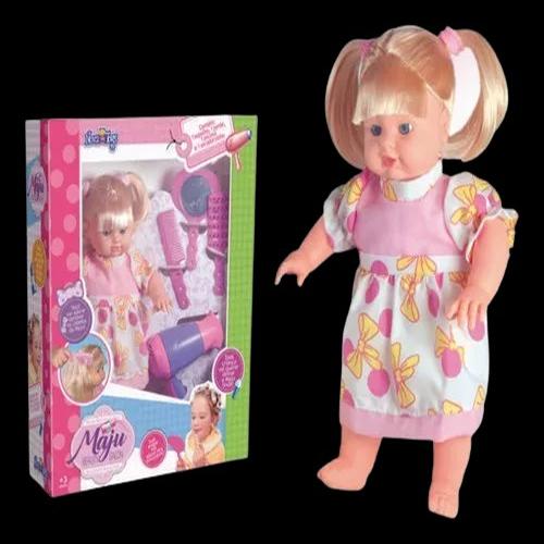 TAB MAJU BEAUTY SALON CABELO LOIRO LISO