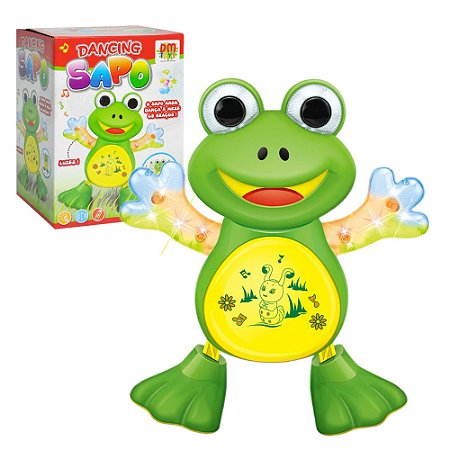 BRINQUEDO ANIMAL DE PLASTICO PVC, A PILH
