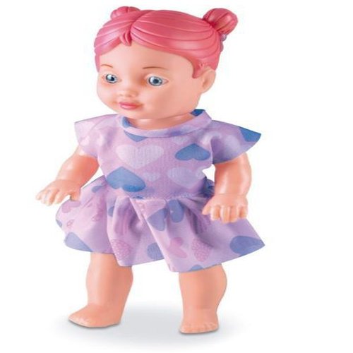 BONECA CRYS COLLECTION - FLOR