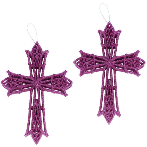 PENDENTE CRUCIFIXO