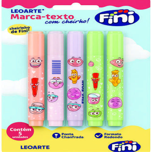 MARCA-TEXTO FINI AROMA