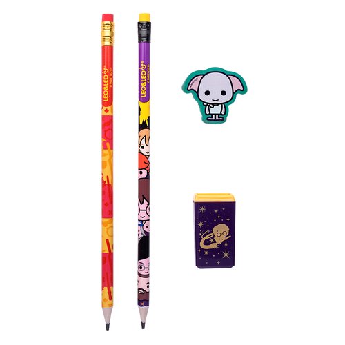 KIT SIMPLES LEONORA HARRY POTTER