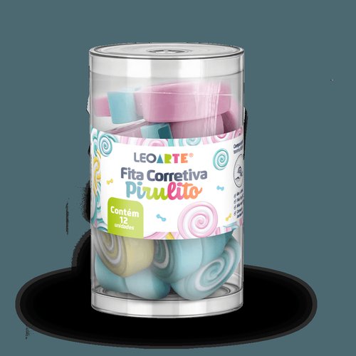 FITA CORRETIVA 6MX5MM FOOD TRENDS