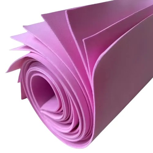 EMBORRACHADO LISO ROSA CLARO