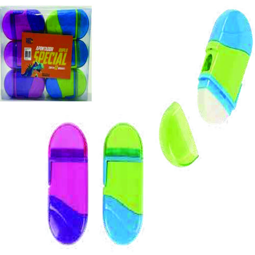 APONTADOR DUPLO SPECIAL