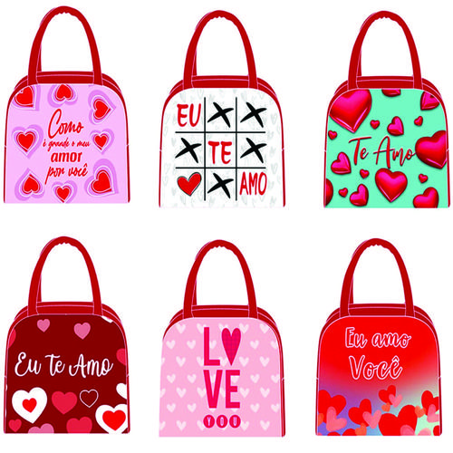 BOLSA TERMICA DE EXTERIOR 100% POLIESTER