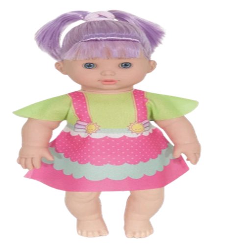 TAB BONECA COLECAO SAPEKINHA COLORS SHAY