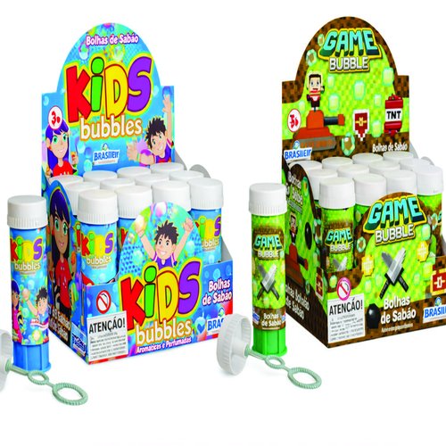 BOLHA 60ML - CAR UNICA