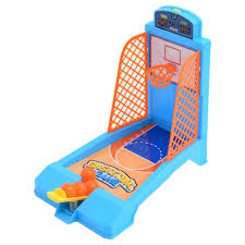 MINI JOGO BASQUETE DE MESA NB-BALL SRT C