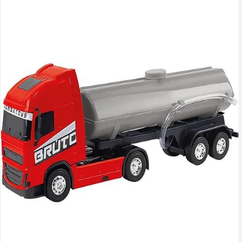 BRUTO TRUCK - CAMINHAO TANQUE - SOLAPA