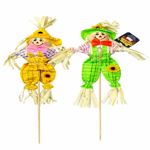 ENFEITE ESPANTALHO PARA FESTA JUNINA DE 