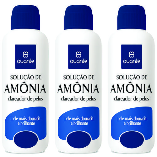 AMONIA AVANTE 80 ML