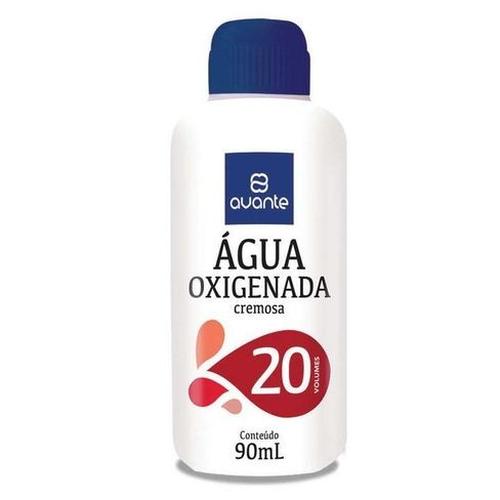 AGUA OXIGENADA 70 ML VL 20