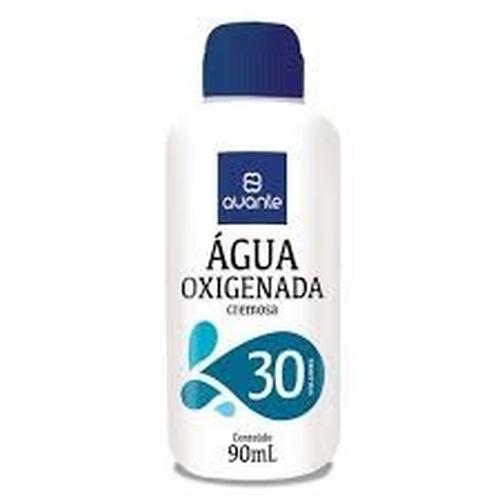 AGUA OXIGENADA 70 ML VL 30