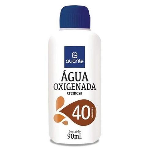 AGUA OXIGENADA 70 ML VL 40