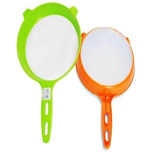 PENEIRA DE SUCO 20CM MONTEIRO