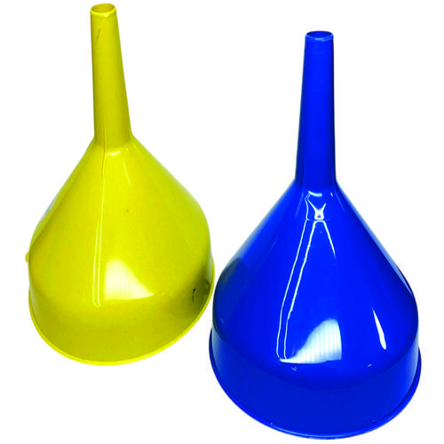 FUNIL PLASTICO PEQUENO MONTEIRO