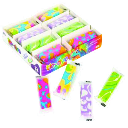 BORRACHA ESCOLAR TIE-DYE