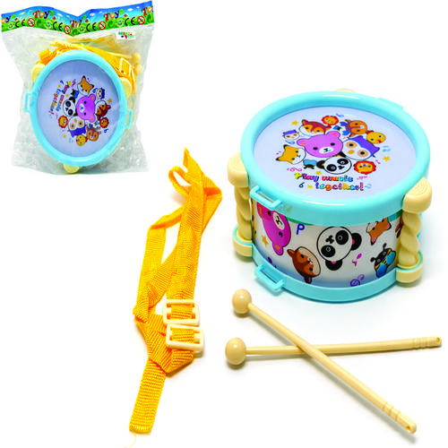 INSTRUMENTO MUSICAL COLOR