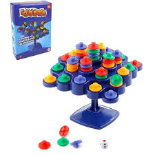 JOGO EQUILIBRIO