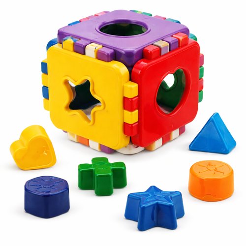 CUBO DIDATUCO LUMAR 168