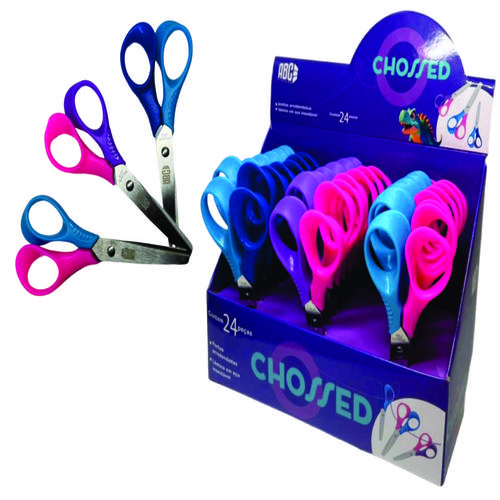TESOURA CHOSSED