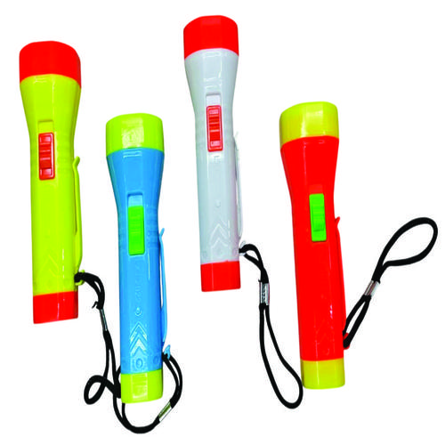 LANTERNA LED FLASHLIGHT